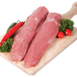 Tenderloin
