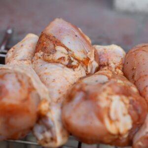 Chicken Drumsticks